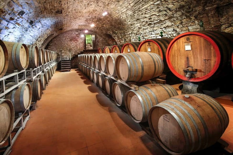 From Florence: Tuscany Wine & Food Tour with Guide - Quick hits before you go