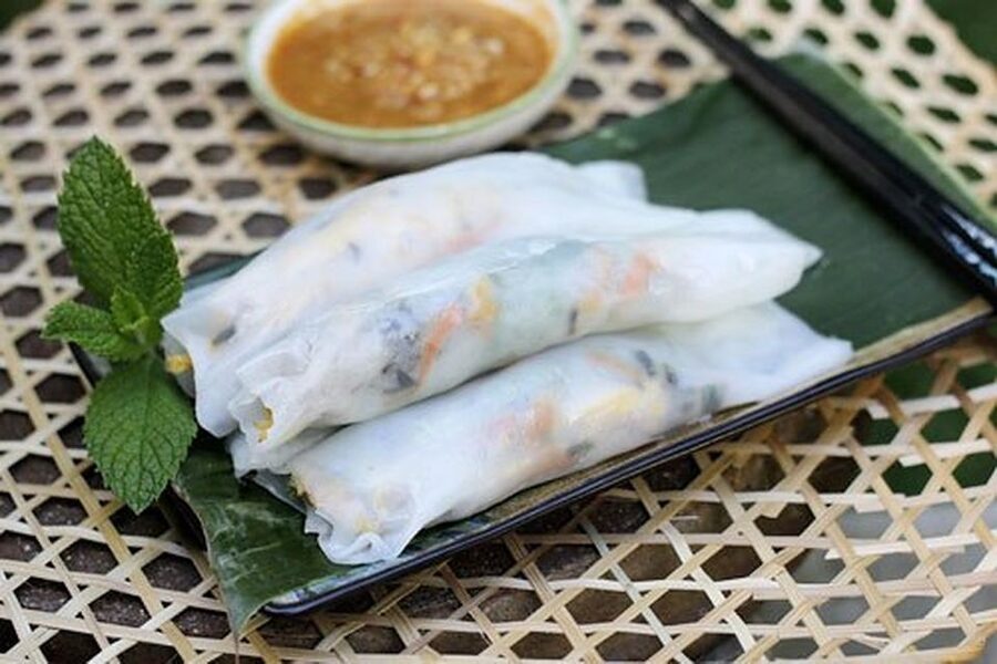 From Hanoi: Old Quarter Vegetarian Food Tour - What makes this Hanoi vegetarian tour work so well
