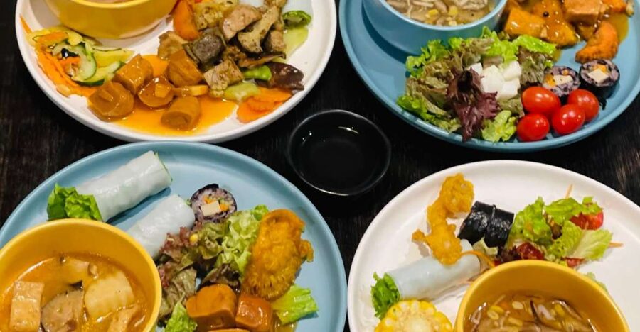 From Hanoi: Old Quarter Vegetarian Food Tour - Why a vegetarian food walk beats a random restaurant hunt