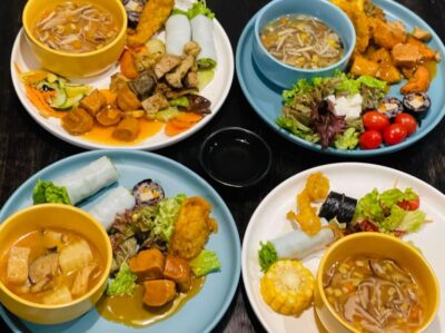 From Hanoi: Old Quarter Vegetarian Food Tour - Price and what $22 really buys you