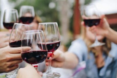From Lagos: Small-Group 4-Hour Wine Tasting Tour - Silves stop (45 minutes): Moorish town energy without the stress