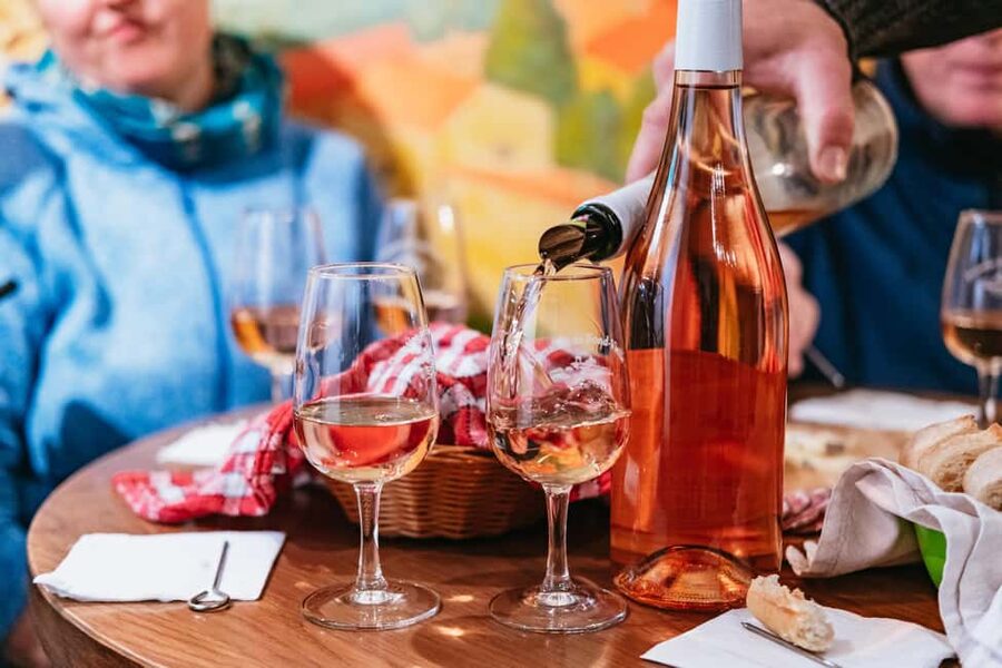 From Lyon: Golden Stones Beaujolais Wine Tasting Tour - Who This Tour Is Best For (and When to Choose Something Else)