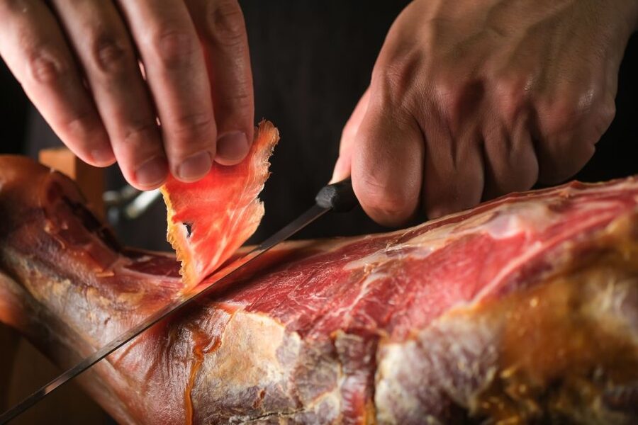 From Parma: Parmigiano and Parma Ham Guided Food Tour - Stagionatura, Hammering, and the Fire Branding Step