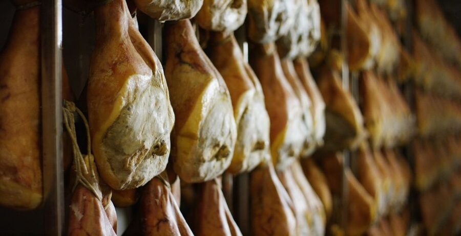 From Parma: Parmigiano and Parma Ham Guided Food Tour - The “Crown” Step: Battitura Explained