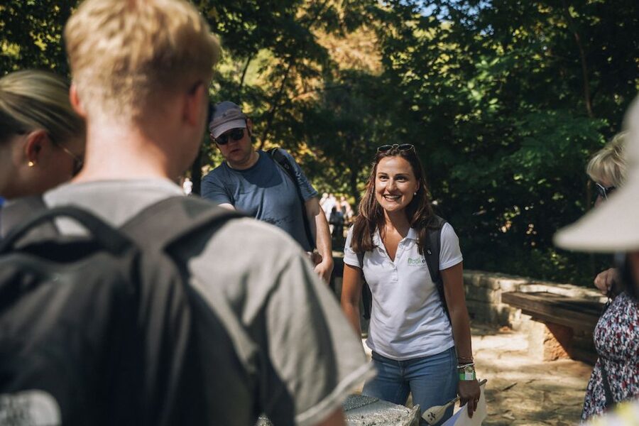 From Split: Krka Waterfalls, Food & Wine Tasting Tour - Price and value: what $44 buys you (and what to watch)