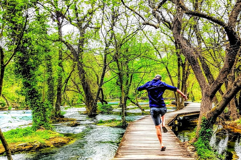 From Split: Krka Waterfalls with Wine & Cheese Tasting Tour - Skradinski buk: The Waterfall Walk That Turns Photos Into a Habit