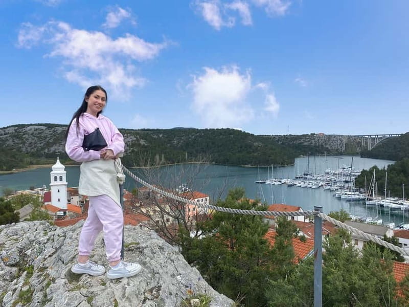 From Split: Krka Waterfalls with Wine & Cheese Tasting Tour - What to Bring: Small Stuff That Saves the Day