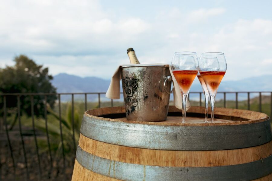 From Taormina: Mount Etna Food and Wine Tasting Tour - Why the Etna focus is actually useful (not just branding)