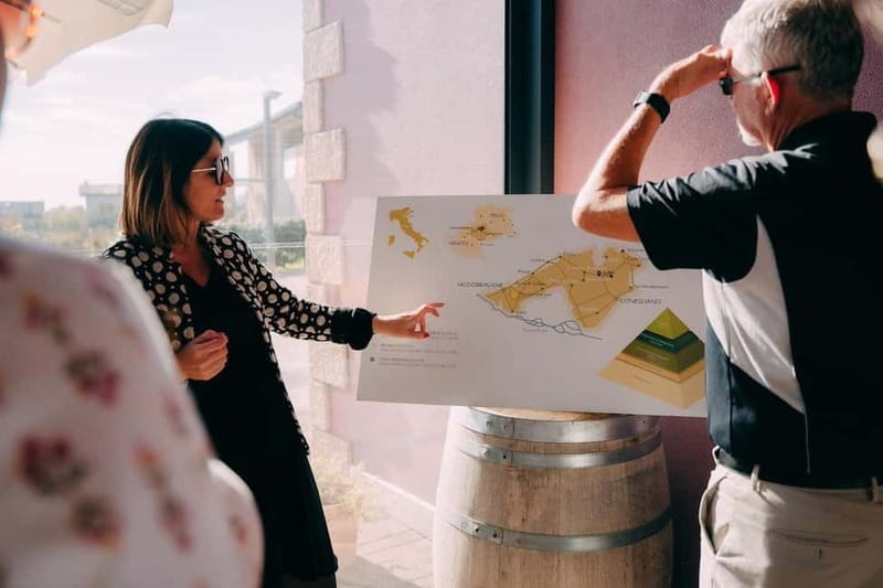 From Venice: Prosecco Hills and Wine Tasting Tour - Practical Stuff: What to Bring, How to Dress, and What to Expect