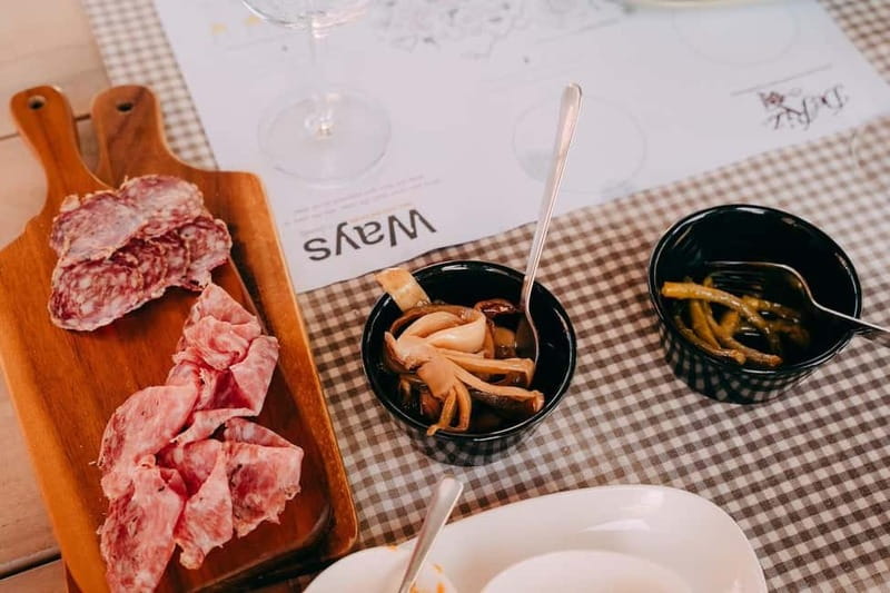From Venice: Prosecco Hills and Wine Tasting Tour - Wine Tasting Dose: How Much Prosecco You Actually Get