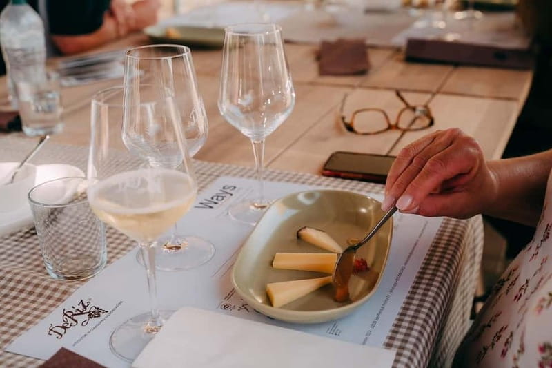 From Venice: Prosecco Hills and Wine Tasting Tour - The UNESCO Prosecco Land Angle: Why This Region Matters