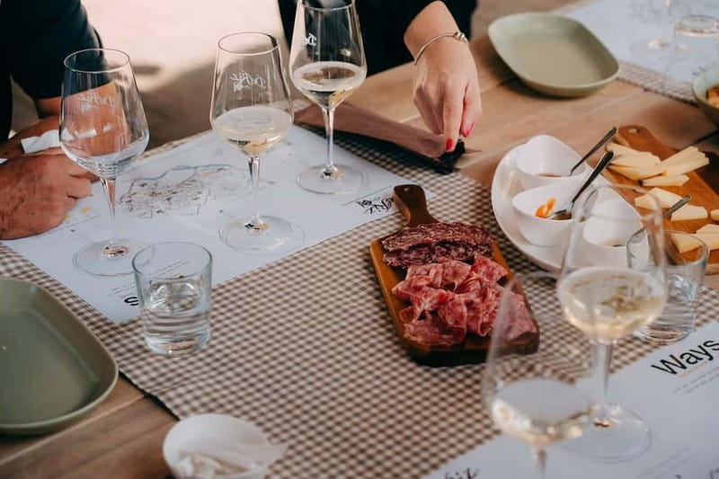 From Venice: Prosecco Hills and Wine Tasting Tour - Value and Price: Is $153.16 Worth It?