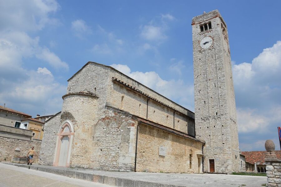 From Verona: Amarone Half-Day Wine Tasting Tour - Key highlights worth planning for