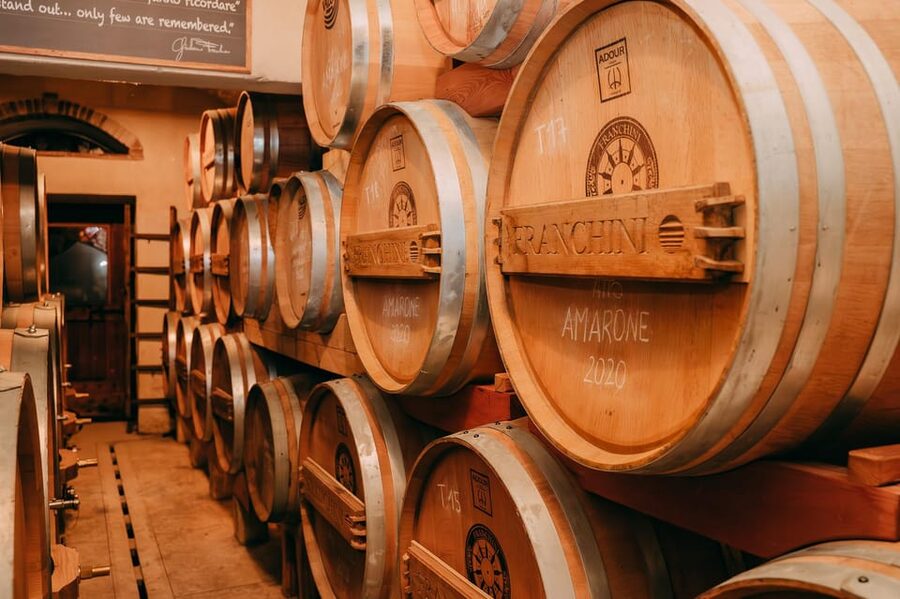 From Verona: Valpolicella and Amarone Wine Tasting Tour - Weather proofing: why this works in any season