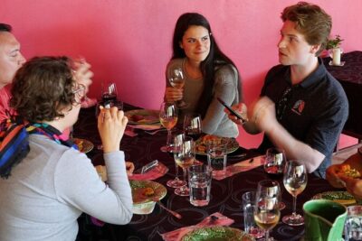 Full-Day Madeira Wine Tasting Tour with Lunch - Price and value: why $254 can make sense on Madeira