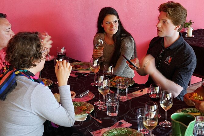 Full-Day Madeira Wine Tasting Tour with Lunch - Price and value: why $254 can make sense on Madeira