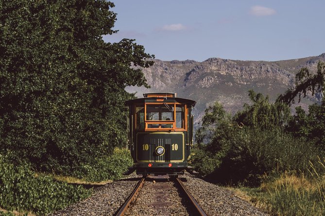 Full-Day Stellenbosch, Franschhoek and Paarl Wine Tasting Tour from Cape Town - Price, Time, and What $101.22 Actually Buys You