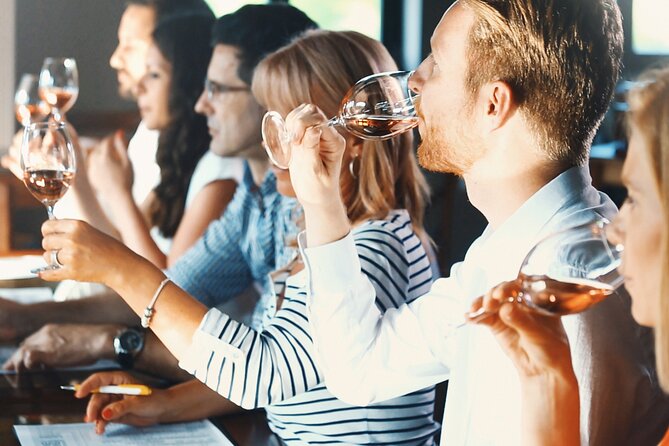 Full-Day Wine Tasting Tour in Auckland with 3-Course Vineyard Lunch - Key Things I’d Focus on Before You Book