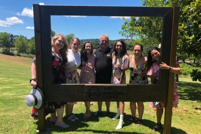 Full-Day Wine Tasting Tour in Auckland with 3-Course Vineyard Lunch - Getting There Without the Headache: Pickup + a Small Group