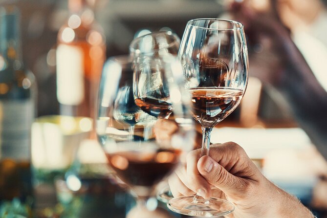 Full-Day Wine Tasting Tour in Auckland with 3-Course Vineyard Lunch - What You’ll Taste: Grape Varieties and Guide-Led Context
