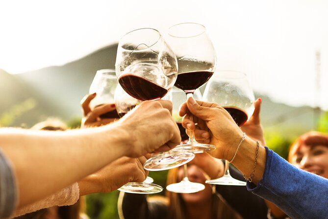 Full-Day Wine Tasting Tour in Auckland with 3-Course Vineyard Lunch - Price and Value: Is $123.49 Worth It?