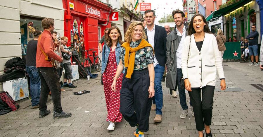 Galway Food Tour - Key highlights to know before you go