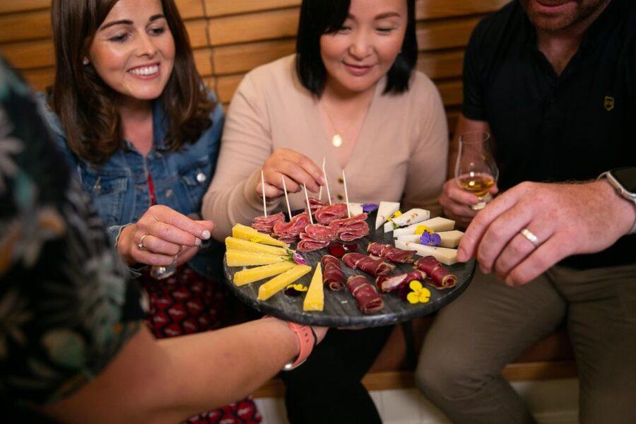 Galway Food Tour - Why this Galway Food Tour fits so well into a short stay