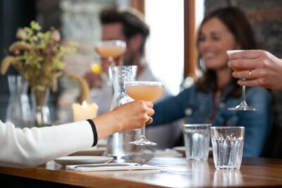 Galway Food Tour - Meeting outside McCambridges: an easy start on Shop Street