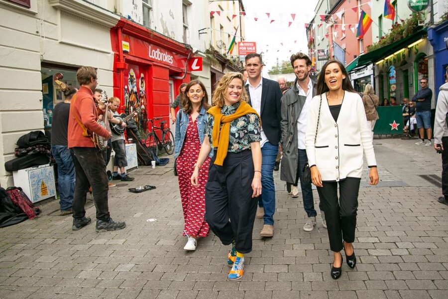 Galway Food Tour - Small group energy: why it matters more than you think