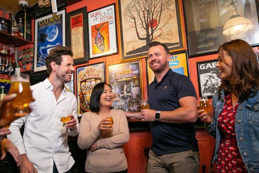 Galway Food Tour - Price and value check: is $131 actually fair?