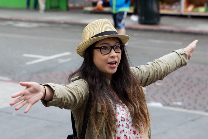 Gaslamp Quarter Downtown San Diego Food Tour - Meeting point and start time: why 11:00 am matters
