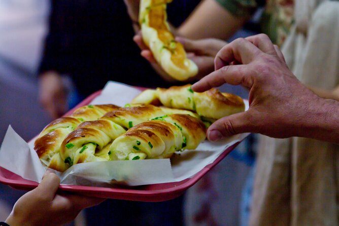 Gaslamp Quarter Downtown San Diego Food Tour - Price and what you’re really getting for $89