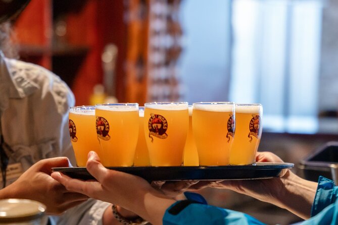 Gastown Historic Walking Food Tour - The history part: why Gastown stories make the meal better