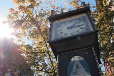 Gastown Historic Walking Food Tour - Your tasting lineup: karaage, pasta, poutine, waffles, and more