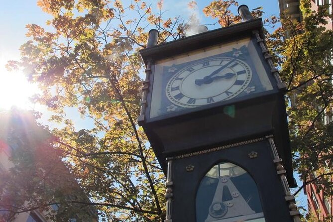 Gastown Historic Walking Food Tour - Your tasting lineup: karaage, pasta, poutine, waffles, and more