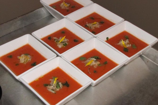 Gastronomic Georgetown Walking Food Tour - Key Things You’ll Notice on This Tour