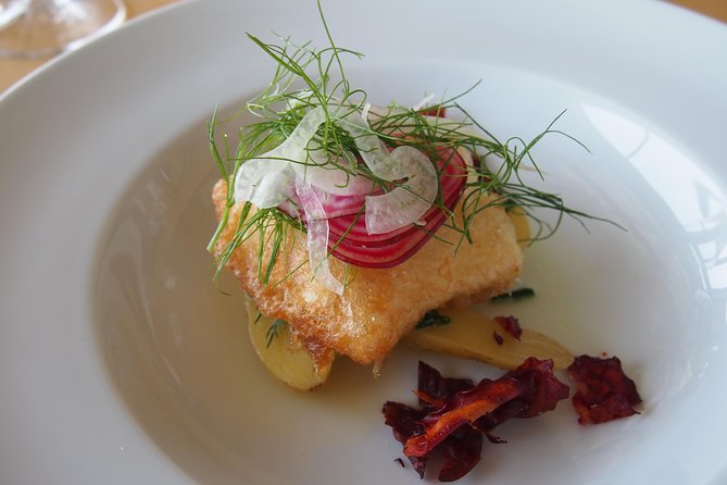 Gastronomic Georgetown Walking Food Tour - Price and Value: What $84 Really Covers