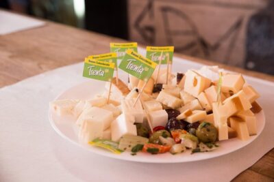 Gastronomic Street Food Tour of Catania - Stop-by-stop: what you’ll actually taste (and what to notice)
