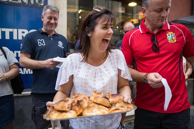 Gastronomic Street Food Tour of Catania - Price and value: what $59.28 buys you in the real world