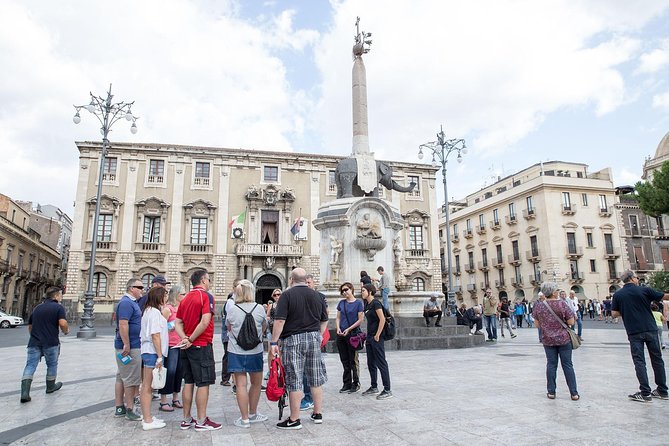 Gastronomic Street Food Tour of Catania - Who this tour is best for (and who should choose something else)