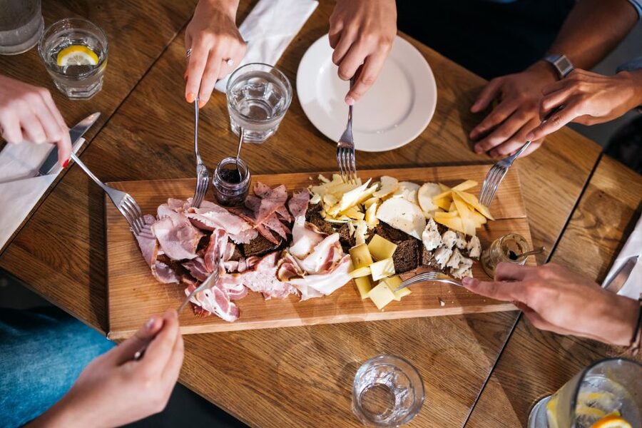 Gdansk: 4-Hour Polish Food Tour - Key things I’d prioritize on this tour