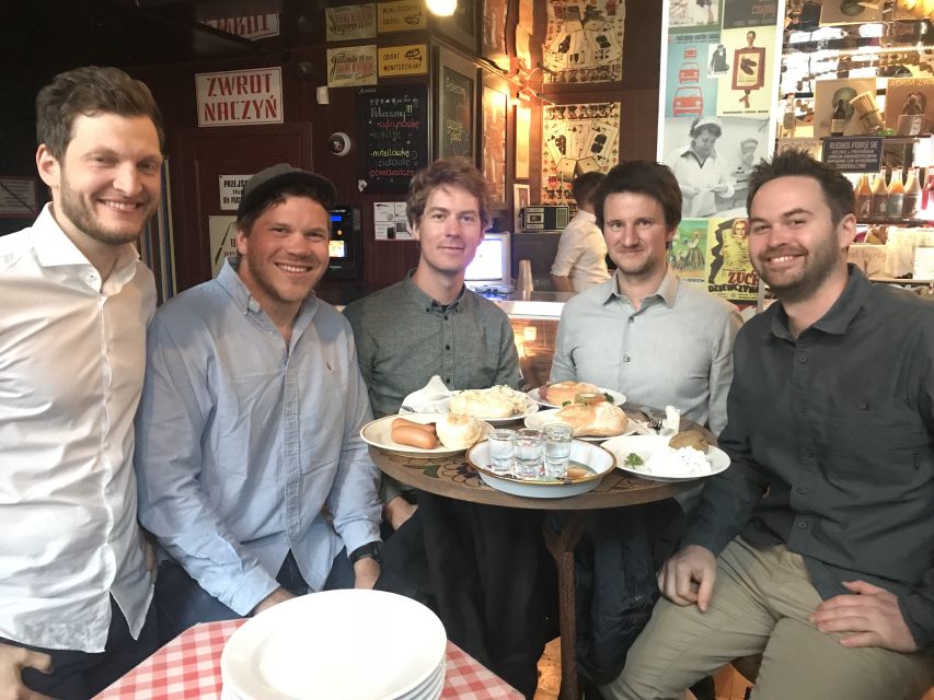 Gdansk: Daily Vodka Tasting Tour - Who this tour suits best (and who should skip it)