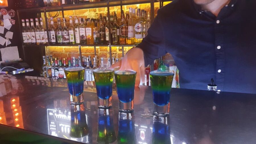 Gdansk: Daily Vodka Tasting Tour - Price and value: is $164 for six shots and history worth it?
