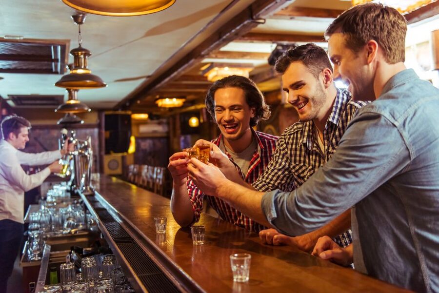 Gdansk: Daily Vodka Tasting Tour - What you actually taste in the 2.5-hour vodka flight