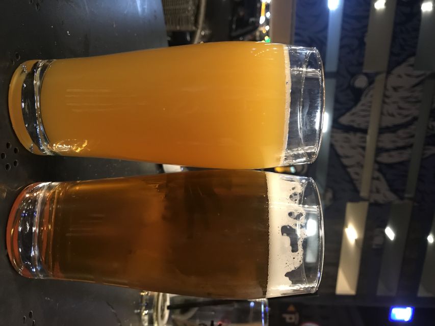 Gdansk: Polish Beer Tasting Tour - Key things that make this tour worth your time