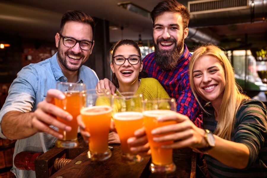 Gdansk: Polish Beer Tasting Tour - Polish Beer Brewing Traditions, Explained in a Way You’ll Remember