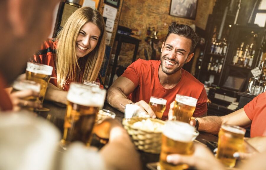 Gdansk Private Polish Beer Tasting Tour at Best Pubs & Bars - What makes it work well in Old Town