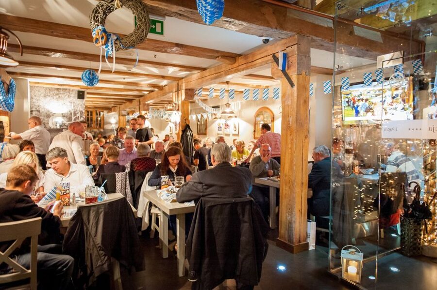 Gdansk Private Polish Beer Tasting Tour at Best Pubs & Bars - One thing to plan around