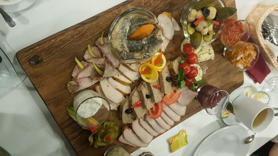 Gdansk Private Polish Beer Tasting Tour at Best Pubs & Bars - Choosing between 2, 3, and 4 hours: what changes and why it matters