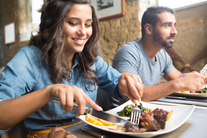 Gdansk Traditional Food Tour with Old Town Sightseeing - Why this Gdańsk Traditional Food Tour works as a food-and-history combo